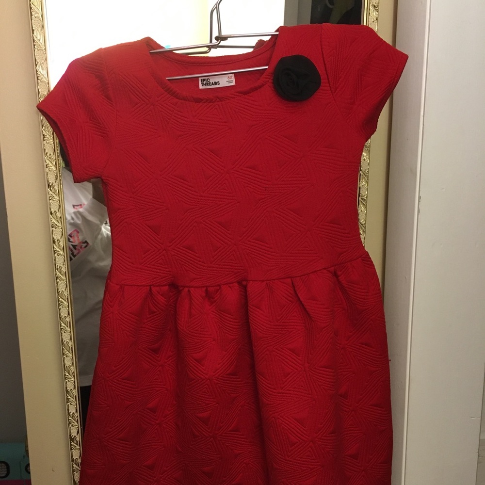 Holiday Dress